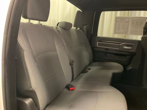 Used 2022 RAM 2500 Big Horn AWD/4WD image 27