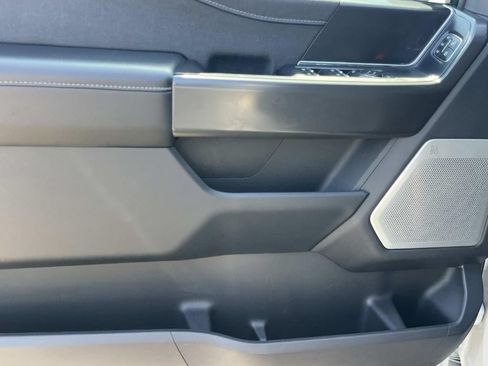 Used 2024 Ford F150 Lariat w/ Equipment Group 502A High AWD/4WD image 32