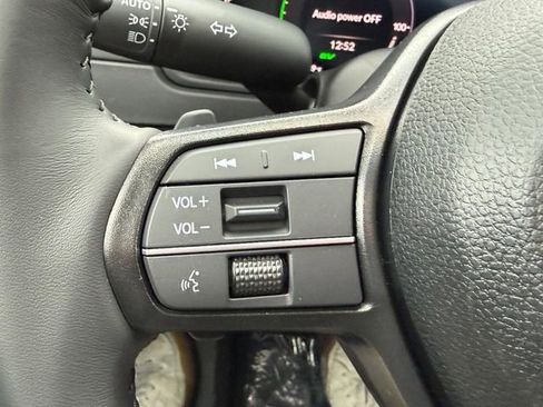 New 2025 Honda Accord EX-L image 12