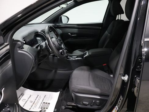 Used 2023 Hyundai Santa Cruz Night image 10