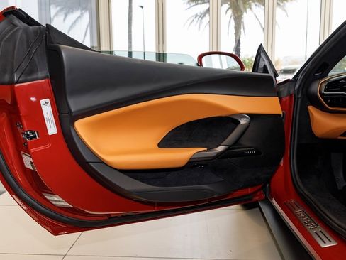 Used 2022 Ferrari 296 GTB image 18