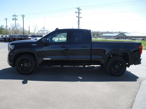 Certified 2026 GMC Sierra 1500 Elevation w/ Elevation Select Package RWD image 10
