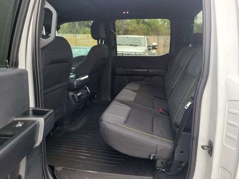 Certified 2024 Ford F150 STX image 18