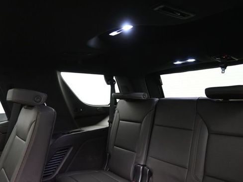 Used 2023 Chevrolet Tahoe High Country image 22