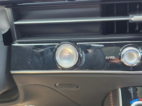 New 2026 Genesis GV70 3.5T Sport Prestige image 28