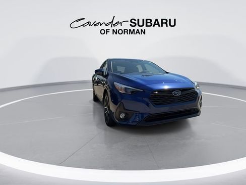 New 2026 Subaru Impreza 2.0i Sport AWD/4WD image 7