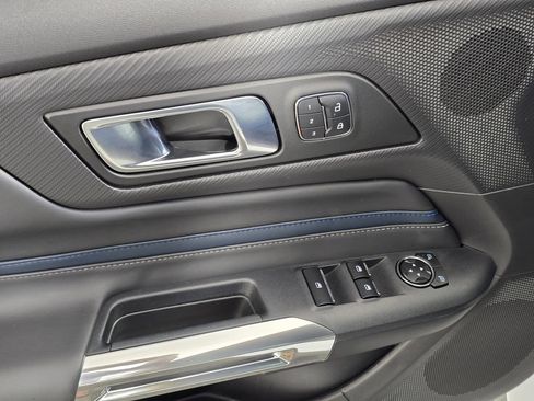 Certified 2025 Ford Mustang GT Premium RWD image 21