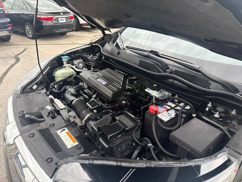 Used 2019 Honda CR-V EX image 21