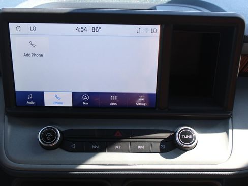 Used 2023 Ford Maverick Lariat w/ Lariat Luxury Package FWD image 39