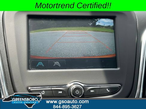 Used 2018 Chevrolet Equinox LT FWD image 5