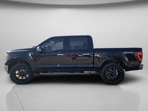 Certified 2021 Ford F150 XLT w/ Equipment Group 302A High image 21