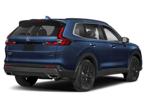 Used 2023 Honda CR-V Sport Touring image 2