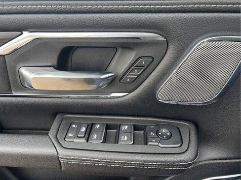 New 2026 RAM 1500 Laramie w/ Night Edition image 39