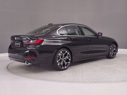 New 2026 BMW 330i Sedan w/ Convenience Package image 7
