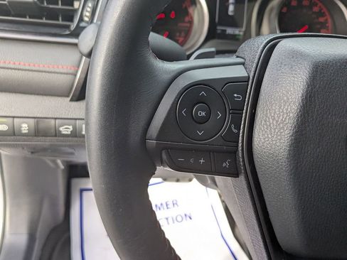 Used 2024 Toyota Camry TRD image 16