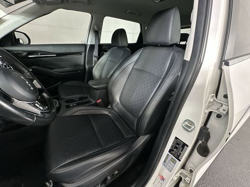 Used 2022 Kia Seltos SX image 15