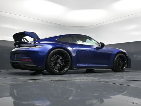 Certified 2022 Porsche 911 GT3 RWD image 26