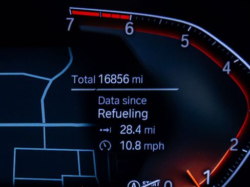 Used 2023 BMW 228i xDrive Gran Coupe w/ Convenience Package image 24