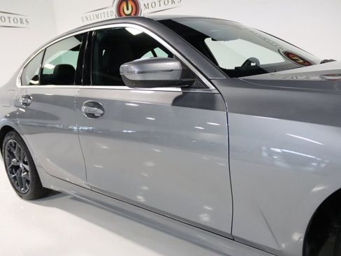 Used 2025 BMW 330i xDrive Sedan image 7