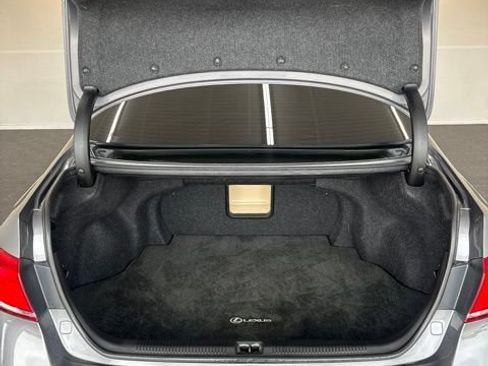 Used 2012 Lexus ES 350 FWD image 22