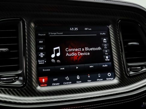 Used 2023 Dodge Challenger SRT Hellcat Redeye image 71