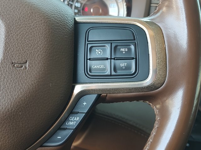 Used 2022 RAM 3500 Limited AWD/4WD image 22