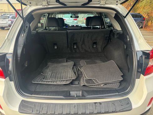 Used 2015 Subaru Outback 2.5i Limited image 20