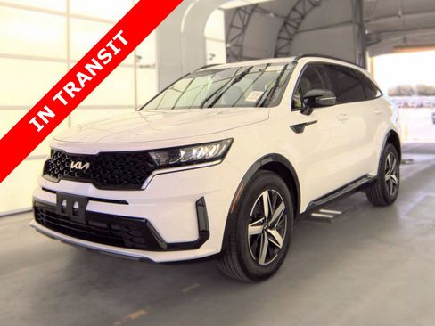 Used 2023 Kia Sorento S FWD image 1