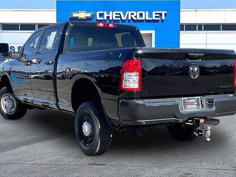 Used 2023 RAM 2500 Tradesman AWD/4WD image 4