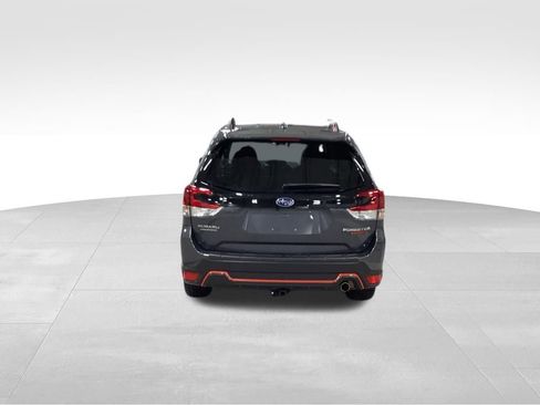 Certified 2022 Subaru Forester Sport image 9