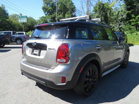 Used 2018 MINI Cooper Countryman SE image 6