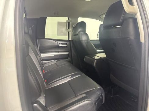 Used 2021 Toyota Tundra Limited w/ TRD Off-Road Package image 5