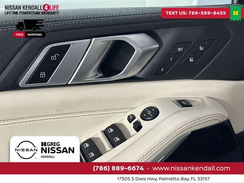 Used 2021 BMW X5 sDrive40i w/ Executive Package 3 image 17