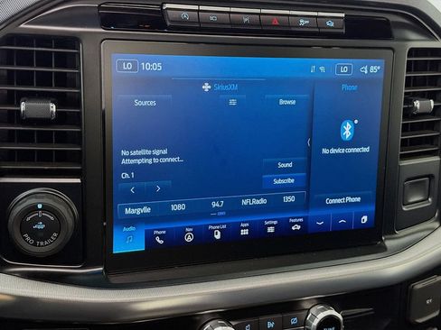 Used 2023 Ford F150 Raptor w/ Blue Interior Package AWD/4WD image 18