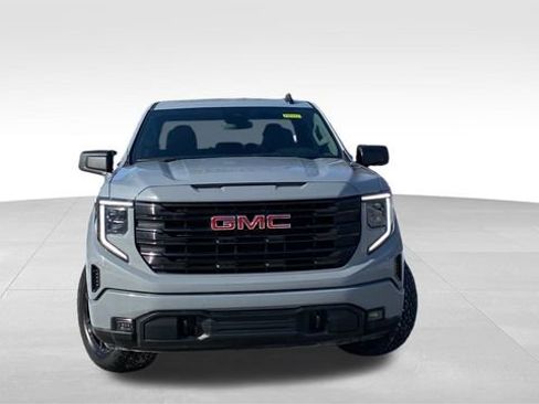 Used 2024 GMC Sierra 1500 Elevation w/ X31 Off-Road Package image 2