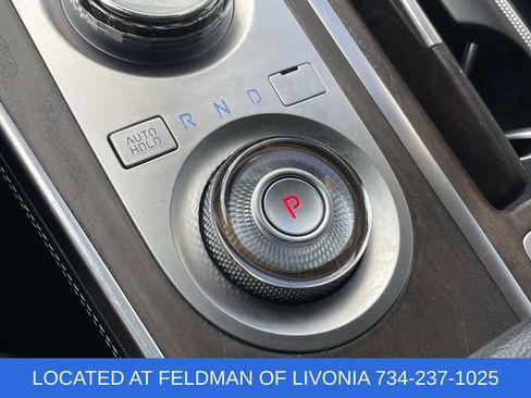 Used 2024 Genesis GV80 2.5T image 16