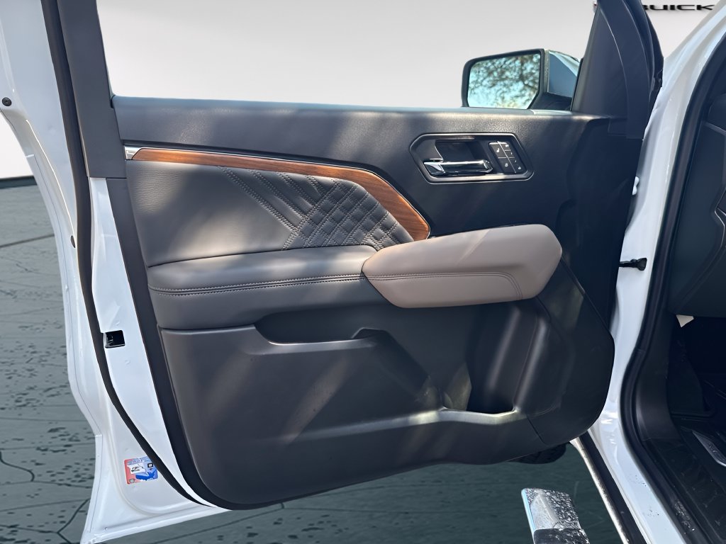 New 2026 GMC Canyon Denali AWD/4WD image 22