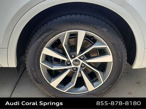 Certified 2023 Audi Q5 2.0T Premium Plus w/ Premium Plus Package AWD/4WD image 16