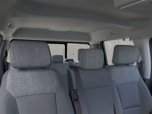 New 2026 Ford F350 4x4 Crew Cab Super Duty image 22