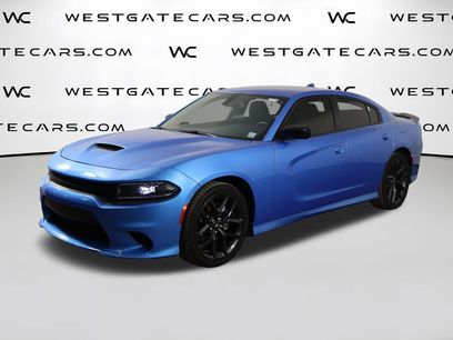 Used 2023 Dodge Charger GT w/ Blacktop Package