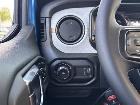 New 2026 Jeep Wrangler Willys image 33