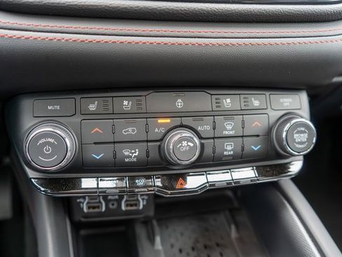 New 2026 Dodge Durango GT image 25