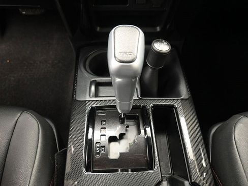 Certified 2021 Toyota 4Runner TRD Pro image 26