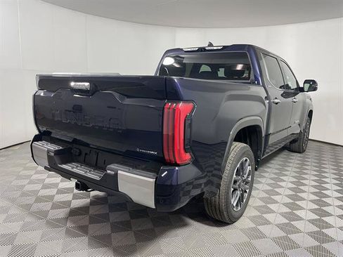 New 2026 Toyota Tundra Limited AWD/4WD image 7