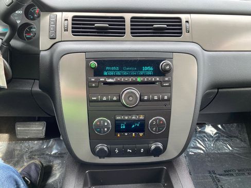 Used 2013 Chevrolet Silverado 1500 LTZ w/ LTZ Plus Package image 14