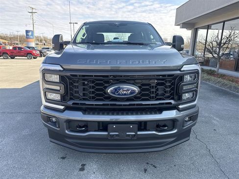 Certified 2026 Ford F250 XL w/ STX Appearance Package image 2
