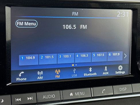 Used 2025 Nissan Sentra S image 21