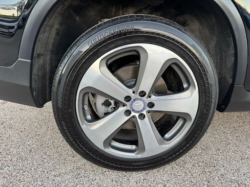 Used 2016 Mercedes-Benz GLC 300 4MATIC image 15