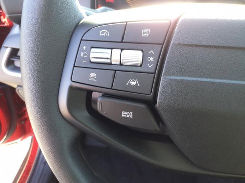 New 2025 Kia K4 LXS image 20