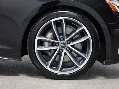 Certified 2024 Audi A5 2.0T Premium Plus image 12